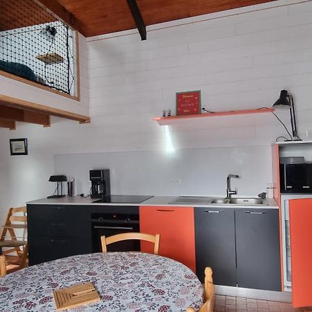 Gite 2 Ou 3 Personnes - Campagne Bourbriac 外观 照片