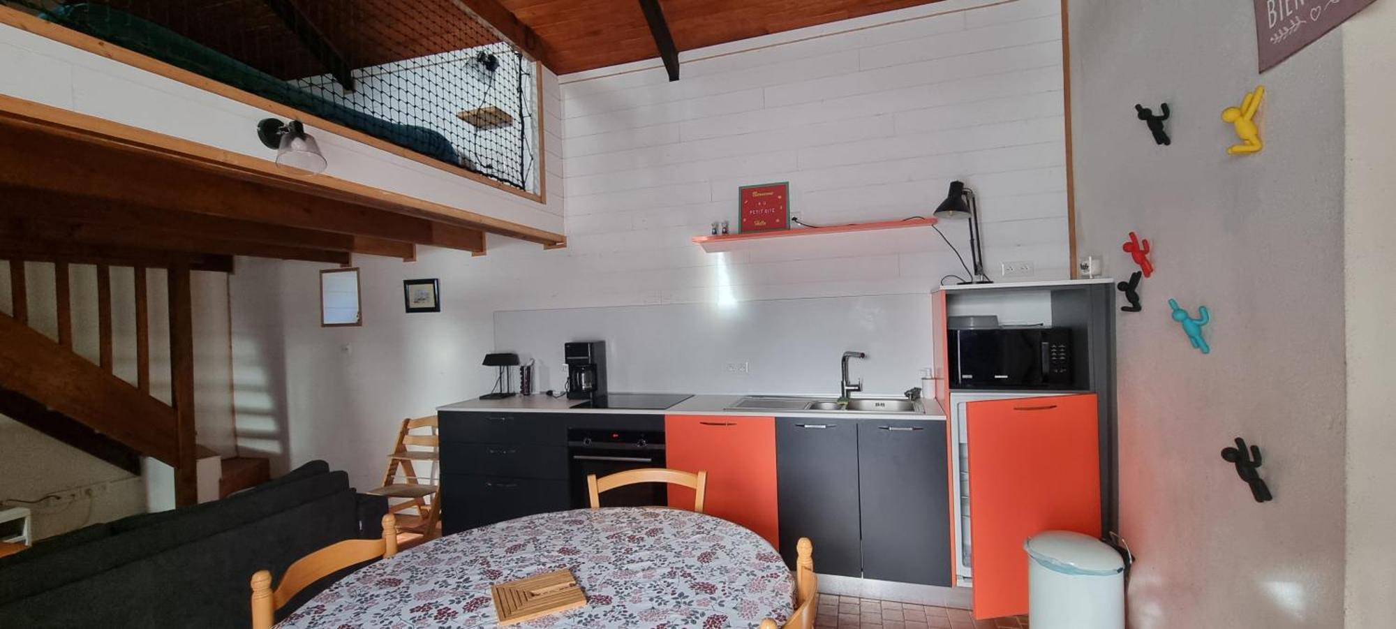 Gite 2 Ou 3 Personnes - Campagne Bourbriac 外观 照片